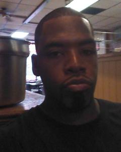 Man, 33. MrWalker5650