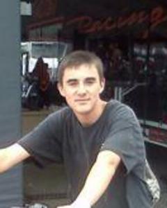 Man, 30. Mike0529