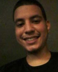 Man, 31. Antonio7326