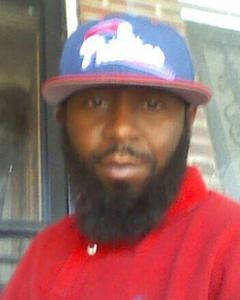 Man, 53. Vic1302