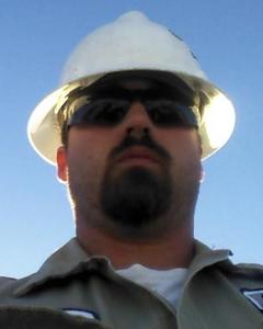 Man, 41. Aaron837144