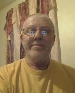 Man, 82. Keith7527