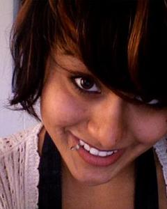 Woman, 35. lovelygypsy