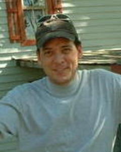 Man, 53. rabauser