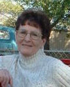 Woman, 75. kitty163332