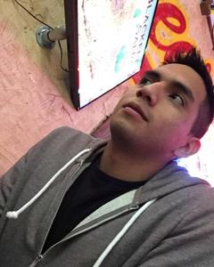 Man, 31. Mexicanguy17
