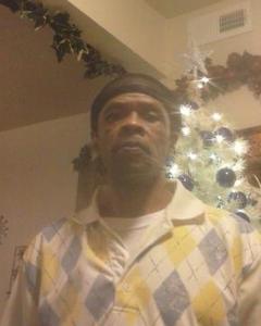 Man, 58. shortyrednc
