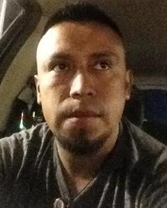 Man, 43. Luis5143