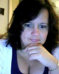 Woman, 58. JAC7646