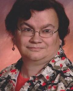 Woman, 69. jeannie0756