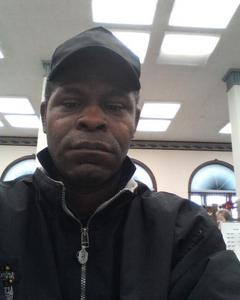 Man, 61. rickyc716stl