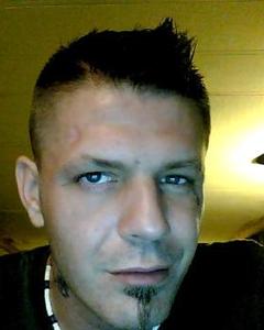 Man, 50. cadentrace