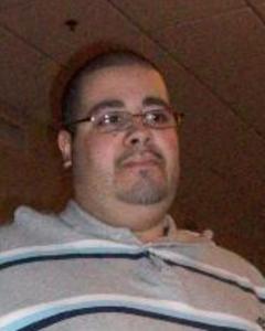 Man, 41. angelmike123