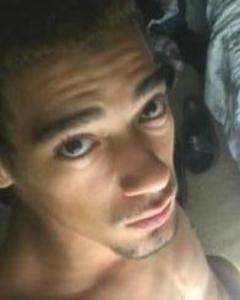 Man, 33. robby1121