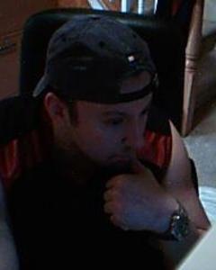 Man, 44. joe14185