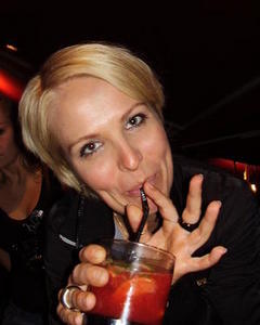 Woman, 43. trksgirl07