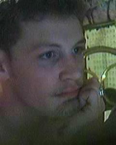 Man, 37. forgemaster