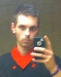 Man, 32. Ty696344
