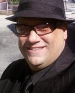 Man, 61. Alex019327