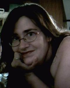 Woman, 49. DJ_Ghostie