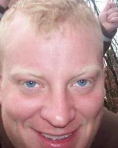 Man, 41. klawson