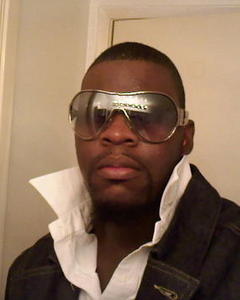 Man, 44. TREYDEE007