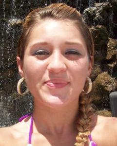 Woman, 41. MorlinP