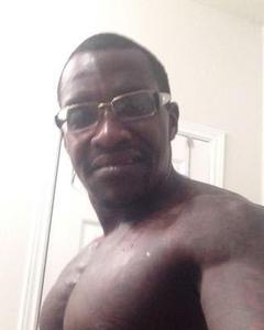 Man, 43. MR520538
