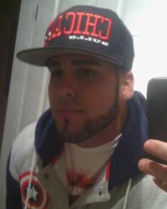 Man, 32. bebo193664