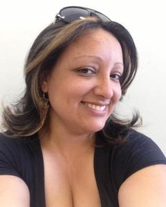 Woman, 43. Yuritt
