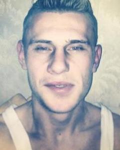 Man, 31. victorishot7