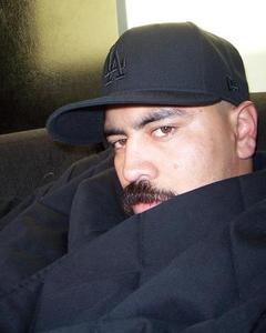 Man, 35. raza125