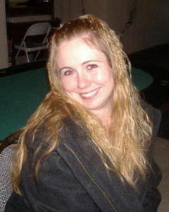 Woman, 45. babybunny827