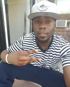 Man, 35. Mr_outlaw