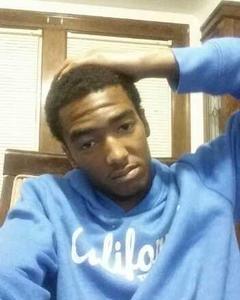 Man, 32. kyaire