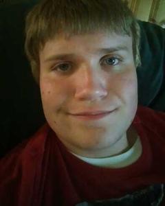 Man, 29. Hammy6835