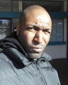 Man, 50. blackman403571