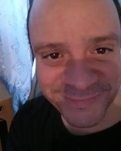 Man, 52. kitamal