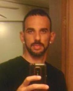 Man, 46. Boriqa