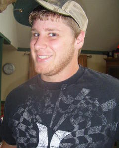 Man, 34. partyboy0709