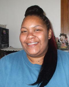 Woman, 43. shanta133