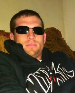 Man, 35. Dboy892377
