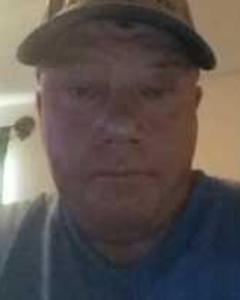 Man, 54. Rustyfish1