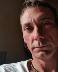 Man, 51. pete6466873