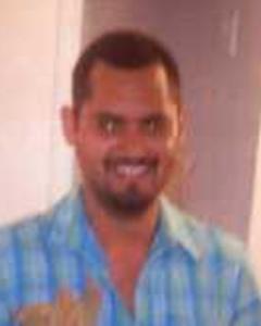 Man, 32. pemex18