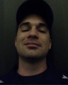 Man, 36. Gottajeepdave