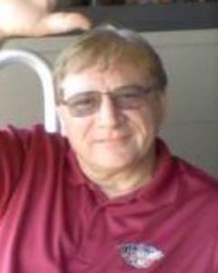 Man, 71. AZBeachBum