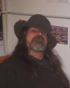 Man, 65. dafoot
