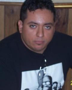 Man, 47. el_dandy995