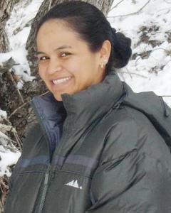 Woman, 52. zwscatalan
